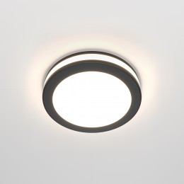 Встраиваемый светильник Technical DL303-L7B