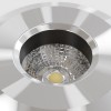Встраиваемый светильник  Maytoni Outdoor Flash O044DL-L1S3K2