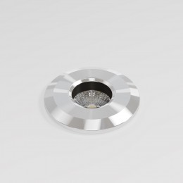 Встраиваемый светильник  Maytoni Outdoor Flash O044DL-L1S3K2