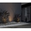 Встраиваемый светильник  Maytoni Outdoor Flash O044DL-L1S3K2
