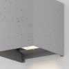 Архитектурная подсветка  Maytoni Outdoor Fulton O572WL-L20GR3K