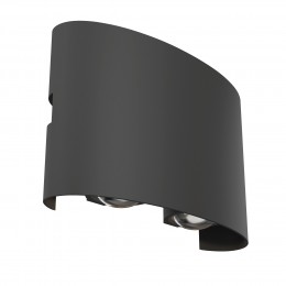 Архитектурная подсветка  Maytoni Outdoor Strato O417WL-L4GR3K