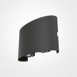 Архитектурная подсветка  Maytoni Outdoor Strato O417WL-L4GR3K