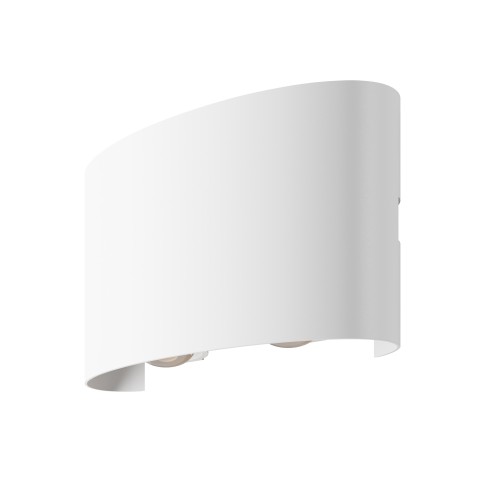 Архитектурная подсветка  Maytoni Outdoor Strato O417WL-L4W3K