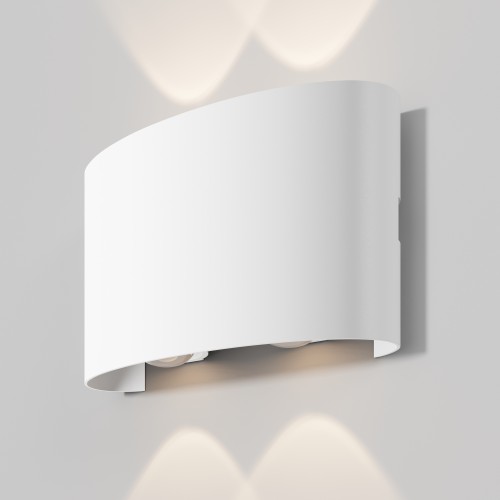 Архитектурная подсветка  Maytoni Outdoor Strato O417WL-L4W3K