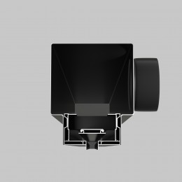 Диффузор Technical ARO-LD-G12-000002