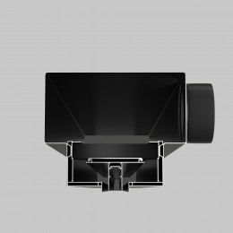 Диффузор Technical ARO-LD-G12-000112