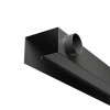 Диффузор Technical SPC-ARO-LD-24-S4-1000-R125-BL-VO-4