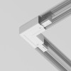 Комплектующие для накладной трековой системы Technical TRA005CL-31W-L