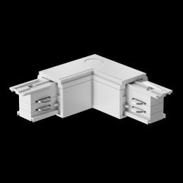 Комплектующие для накладной трековой системы Technical TRA005CL-31W-L