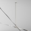 Комплектующие для трековой системы Technical TRA159C-D1-PT