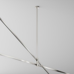 Комплектующие для трековой системы Technical TRA159C-D1-PT