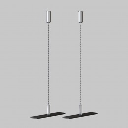 Комплектующие для трековой системы Technical TRA172SW-R-1B