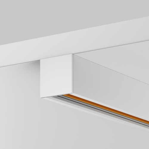 Комплектующие для трековой системы Technical TRAMN034EC-41W