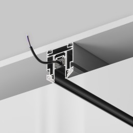 Комплектующие для встраиваемой трековой системы Technical TRA034MP-2S-1