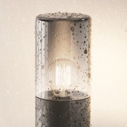 Ландшафтный светильник  Maytoni Outdoor Amas O432FL-01GF1