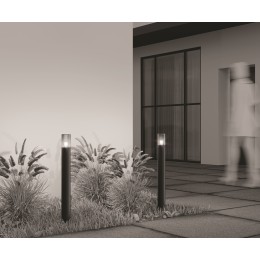Ландшафтный светильник  Maytoni Outdoor Amas O432FL-01GF1