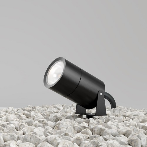 Ландшафтный светильник  Maytoni Outdoor Bern O050FL-L15GF3K