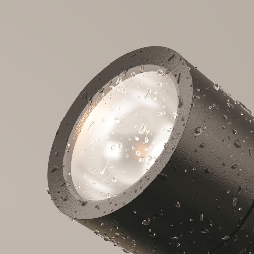 Ландшафтный светильник  Maytoni Outdoor Bern O050FL-L15GF3K