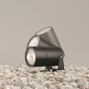 Ландшафтный светильник  Maytoni Outdoor Bern O050FL-L15GF3K