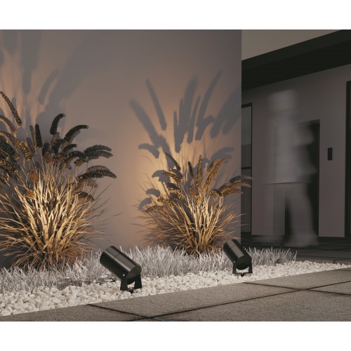 Ландшафтный светильник  Maytoni Outdoor Bern O050FL-L15GF3K