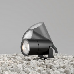 Ландшафтный светильник  Maytoni Outdoor Bern O050FL-L15GF3K