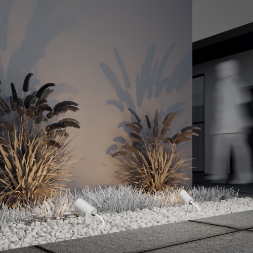 Ландшафтный светильник  Maytoni Outdoor Bern O050FL-L5W3K