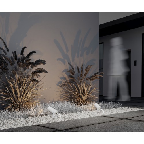 Ландшафтный светильник  Maytoni Outdoor Bern O050FL-L5W3K