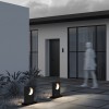 Ландшафтный светильник  Maytoni Outdoor Betone O469FL-L7CM3K
