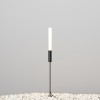 Ландшафтный светильник  Maytoni Outdoor Flare O487FL-L3GF3K