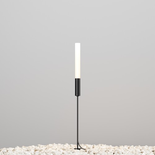 Ландшафтный светильник  Maytoni Outdoor Flare O487FL-L3GF3K