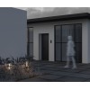 Ландшафтный светильник  Maytoni Outdoor Flare O487FL-L3GF3K