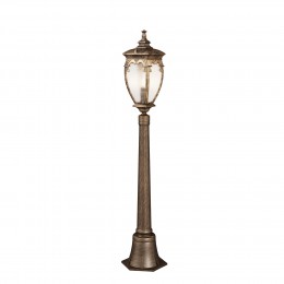 Ландшафтный светильник  Maytoni Outdoor  Fleur O414FL-01GB1