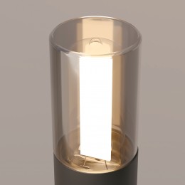 Ландшафтный светильник  Maytoni Outdoor Glide O437FL-01GF1