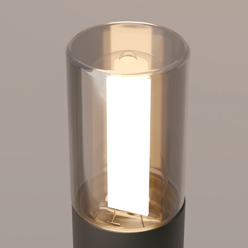 Ландшафтный светильник  Maytoni Outdoor Glide O437FL-01GF1