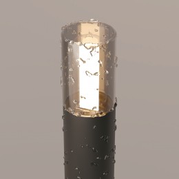 Ландшафтный светильник  Maytoni Outdoor Glide O437FL-01GF1