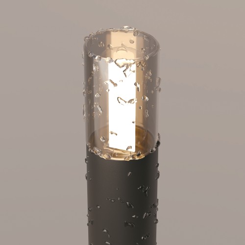 Ландшафтный светильник  Maytoni Outdoor Glide O437FL-01GF1