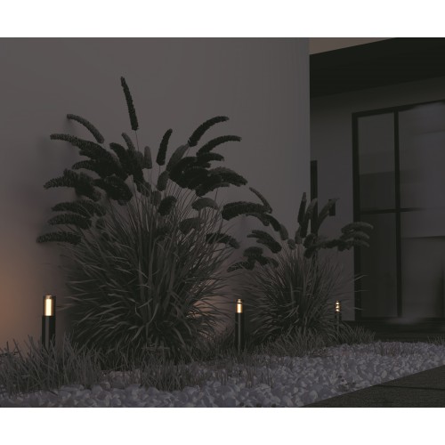 Ландшафтный светильник  Maytoni Outdoor Glide O437FL-01GF1
