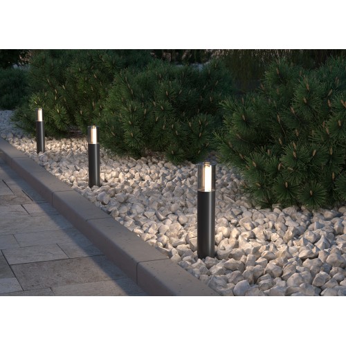 Ландшафтный светильник  Maytoni Outdoor Glide O437FL-01GF1