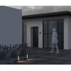 Ландшафтный светильник  Maytoni Outdoor Hof O422FL-L6GF