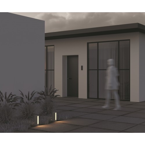 Ландшафтный светильник  Maytoni Outdoor Hof O422FL-L6GF