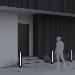 Ландшафтный светильник  Maytoni Outdoor Line O484FL-L15GF3K