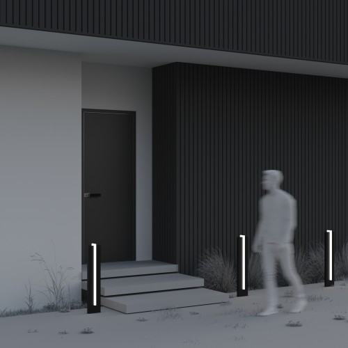 Ландшафтный светильник  Maytoni Outdoor Line O484FL-L15GF3K