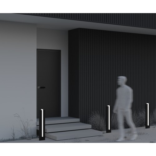 Ландшафтный светильник  Maytoni Outdoor Line O484FL-L15GF3K