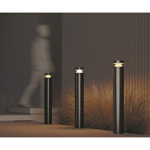 Ландшафтный светильник  Maytoni Outdoor Olten O591FL-L12GF3K1