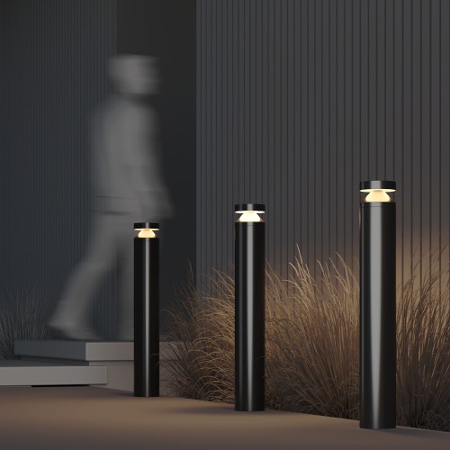 Ландшафтный светильник  Maytoni Outdoor Olten O591FL-L12GF3K1