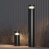 Ландшафтный светильник  Maytoni Outdoor Olten O591FL-L12GF3K1