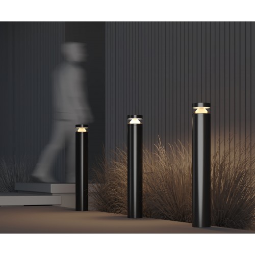 Ландшафтный светильник  Maytoni Outdoor Olten O591FL-L12GF3K1