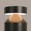 Ландшафтный светильник  Maytoni Outdoor Olten O591FL-L12GF3K1
