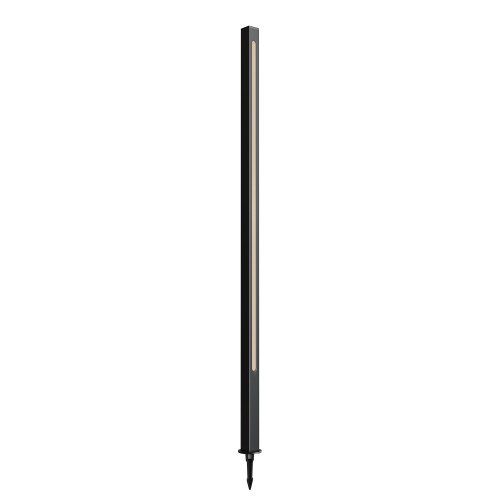 Ландшафтный светильник  Maytoni Outdoor Pole O440FL-L12GF3K